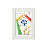 صورة الملصق الرسمي لكأس العالم 2002