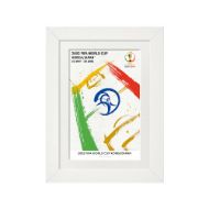 صورة الملصق الرسمي لكأس العالم 2002