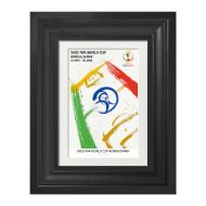 صورة الملصق الرسمي لكأس العالم 2002