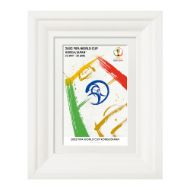 صورة الملصق الرسمي لكأس العالم 2002