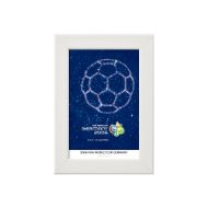 صورة الملصق الرسمي لكأس العالم 2006