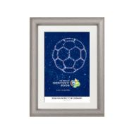 صورة الملصق الرسمي لكأس العالم 2006