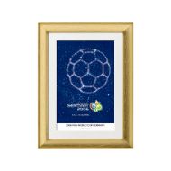 صورة الملصق الرسمي لكأس العالم 2006