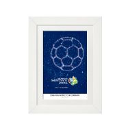 صورة الملصق الرسمي لكأس العالم 2006