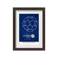 صورة الملصق الرسمي لكأس العالم 2006