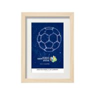 صورة الملصق الرسمي لكأس العالم 2006