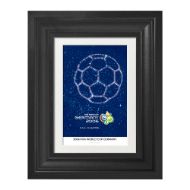 صورة الملصق الرسمي لكأس العالم 2006