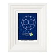 صورة الملصق الرسمي لكأس العالم 2006