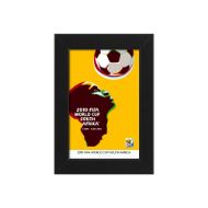 صورة الشعار الرسمي لكأس العالم 2010