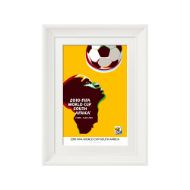 صورة الشعار الرسمي لكأس العالم 2010