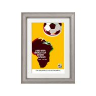 صورة الشعار الرسمي لكأس العالم 2010