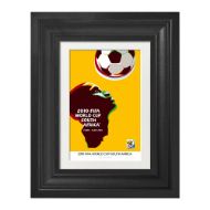 صورة الشعار الرسمي لكأس العالم 2010