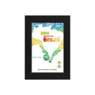 صورة الملصق الرسمي لكأس العالم 2014