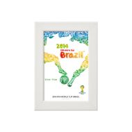 صورة الملصق الرسمي لكأس العالم 2014