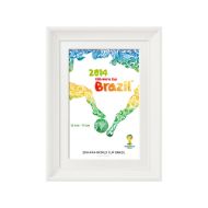 صورة الملصق الرسمي لكأس العالم 2014