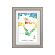 صورة الملصق الرسمي لكأس العالم 2014