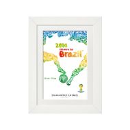 صورة الملصق الرسمي لكأس العالم 2014