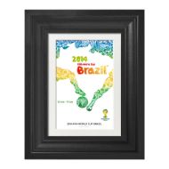 صورة الملصق الرسمي لكأس العالم 2014