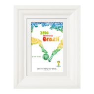 صورة الملصق الرسمي لكأس العالم 2014