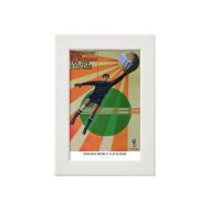 صورة الملصق الرسمي لكأس العالم 2018