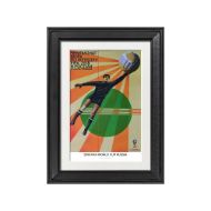 صورة الملصق الرسمي لكأس العالم 2018