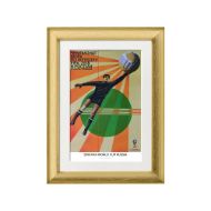 صورة الملصق الرسمي لكأس العالم 2018