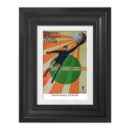 صورة الملصق الرسمي لكأس العالم 2018