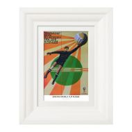 صورة الملصق الرسمي لكأس العالم 2018