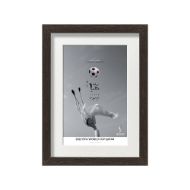 صورة الملصق الرسمي لكأس العالم 2022