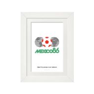 صورة الشعار الرسمي لكأس العالم 1986