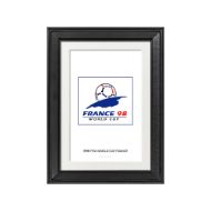 صورة الشعار الرسمي لكأس العالم 1998