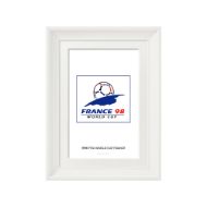 صورة الشعار الرسمي لكأس العالم 1998