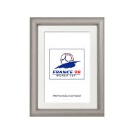 صورة الشعار الرسمي لكأس العالم 1998