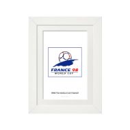 صورة الشعار الرسمي لكأس العالم 1998