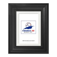 صورة الشعار الرسمي لكأس العالم 1998