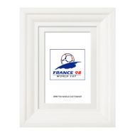 صورة الشعار الرسمي لكأس العالم 1998