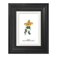 صورة التميمة الرسمية لكأس العالم 1970