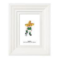 صورة التميمة الرسمية لكأس العالم 1970