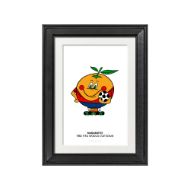 صورة التميمة الرسمية لكأس العالم 1982