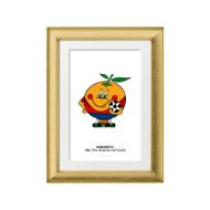 صورة التميمة الرسمية لكأس العالم 1982