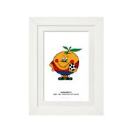 صورة التميمة الرسمية لكأس العالم 1982