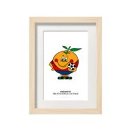 صورة التميمة الرسمية لكأس العالم 1982