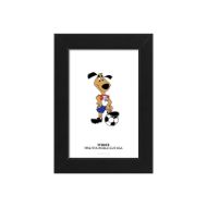 صورة التميمة الرسمية لكأس العالم 1994