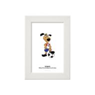 صورة التميمة الرسمية لكأس العالم 1994