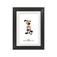 صورة التميمة الرسمية لكأس العالم 1994