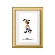 صورة التميمة الرسمية لكأس العالم 1994