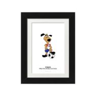 صورة التميمة الرسمية لكأس العالم 1994