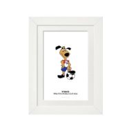 صورة التميمة الرسمية لكأس العالم 1994