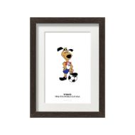 صورة التميمة الرسمية لكأس العالم 1994