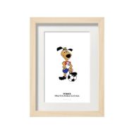 صورة التميمة الرسمية لكأس العالم 1994